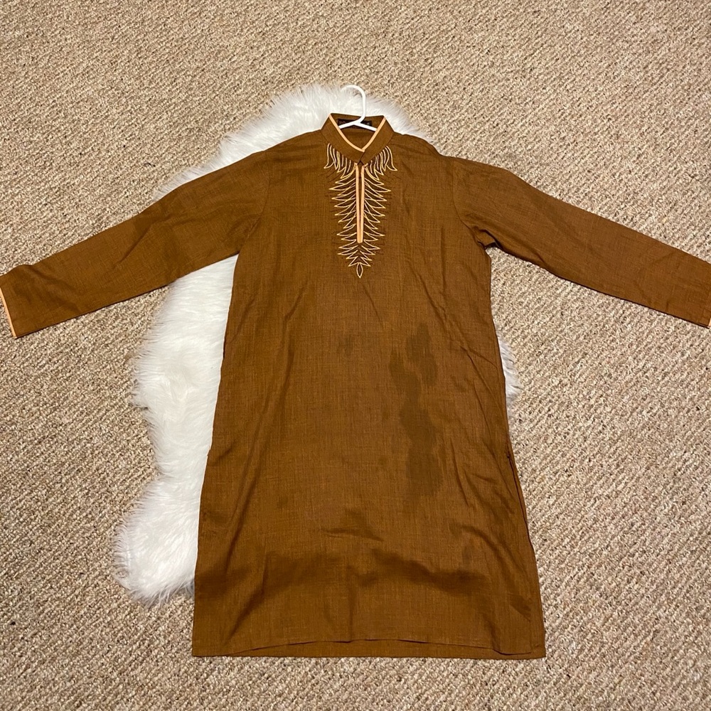 Jay.Bee shirt/dress